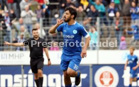 23.04.22 Stuttgarter Kickers - TSV Ilshofen