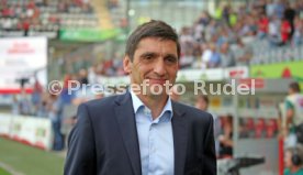 SC Freiburg - VfB Stuttgart