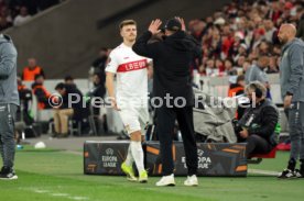 12.03.26 VfB Stuttgart - FC Porto