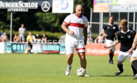 21.06.25 SC Geislingen - VfB Stuttgart Traditionself