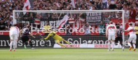 04.05.24 VfB Stuttgart - FC Bayern M&uuml;nchen
