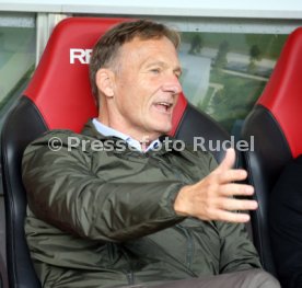 SC Freiburg - Borussia Dortmund