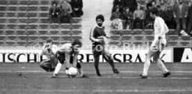 15.02.75 FC Bayern M&uuml;nchen - VfB Stuttgart