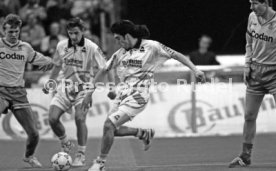 18.01.93 Hallen Masters Stuttgart