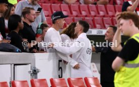 04.09.26 VfB Stuttgart - 1. FC K&ouml;ln