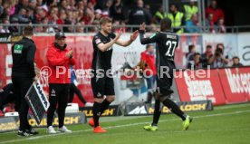 1. FC Heidenheim - 1. FC K&ouml;ln