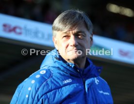 SC Freiburg - SV Darmstadt 98