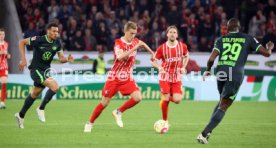 19.05.23 SC Freiburg - VfL Wolfsburg