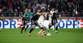 01.02.26 VfB Stuttgart - SC Freiburg