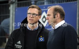 Hamburger SV - VfB Stuttgart