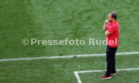 VfB Stuttgart - Eintracht Frankfurt