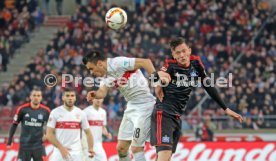 VfB Stuttgart - Hamburger SV