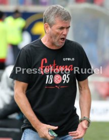 1. FC Heidenheim 1846 - Fortuna D&uuml;sseldorf
