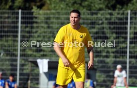 23.08.26 TSV Ph&ouml;nix Steinsfurt - SV Tiefenbach