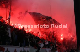 25.01.23 SC Freiburg - Eintracht Frankfurt