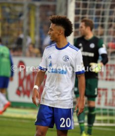 SC Freiburg - FC Schalke 04