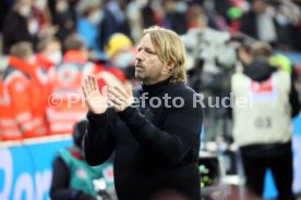 12.02.22 Bayer 04 Leverkusen - VfB Stuttgart
