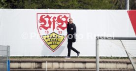 27.03.24 VfB Stuttgart Training