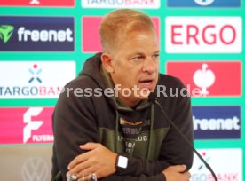 29.10.24 VfB Stuttgart - 1. FC Kaiserslautern
