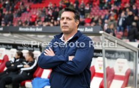 VfB Stuttgart - Karlsruher SC
