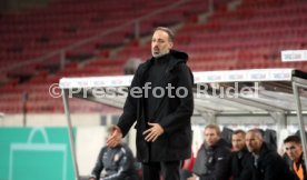 23.12.20 VfB Stuttgart - SC Freiburg