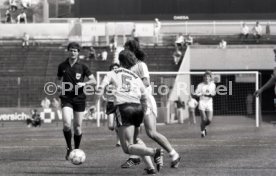 07.05.88 VfB Stuttgart - Borussia Dortmund