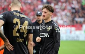 13.09.25 SC Freiburg - VfB Stuttgart