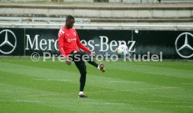 21.03.24 VfB Stuttgart Training