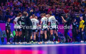 30.11.25 Frauen Deutschland - Serbien