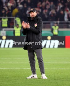 06.12.23 VfB Stuttgart - Borussia Dortmund