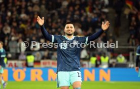 30.03.26 Deutschland - Ghana