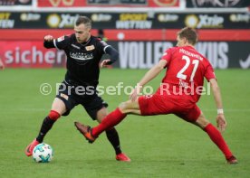 1. FC Heidenheim - 1. FC Union Berlin
