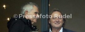 VfB Stuttgart - TSV 1860 M&uuml;nchen