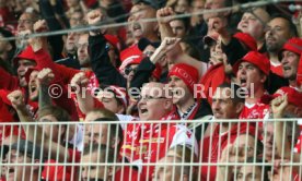 Relegation 2019 1. FC Union Berlin - VfB Stuttgart