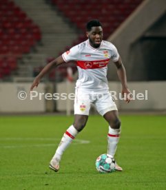 07.11.20 VfB Stuttgart - Eintracht Frankfurt