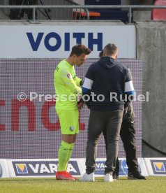 21.04.21 1. FC Heidenheim - VfL Bochum