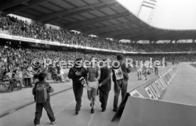 30.03.91 1. FC K&ouml;ln - VfB Stuttgart