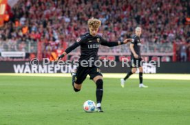 23.08.25 1. FC Union Berlin - VfB Stuttgart
