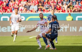 20.09.25 TSG 1899 Hoffenheim - FC Bayern M&uuml;nchen