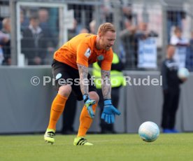 VfB Stuttgart II - Stuttgarter Kickers