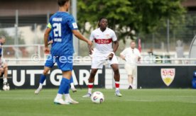 23.07.25 VfB Stuttgart II - SGV Freiberg