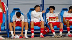 21.08.26 FC Hansa Rostock - VfB Stuttgart