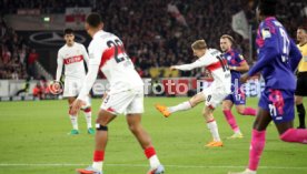 26.10.25 VfB Stuttgart - 1. FSV Mainz 05