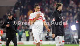 28.02.25 VfB Stuttgart - FC Bayern M&uuml;nchen