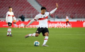 19.02.22 VfB Stuttgart - VfL Bochum