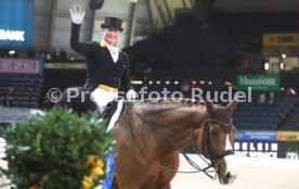 German Masters 2017