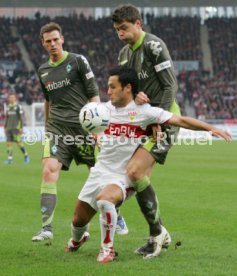 VfB Stuttgart
