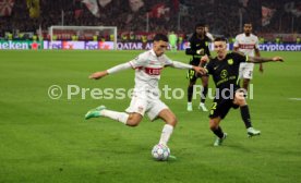 20.10.26 VfB Stuttgart - Atletico Madrid