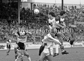 VfB Stuttgart - Borussia Dortmund