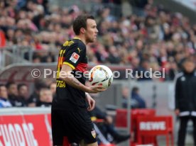1. FC K&ouml;ln - VfB Stuttgart
